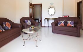 Ibis Apartments - Ground Floor - Summersun Residence - Grand Baie, Pereybere