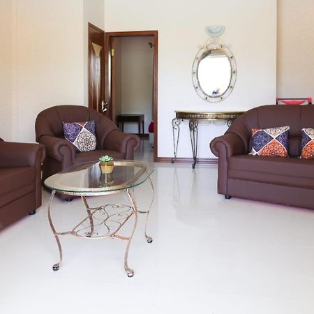 Ibis Apartments - Ground Floor - Summersun Residence - Grand Baie, Pereybere Exterior foto