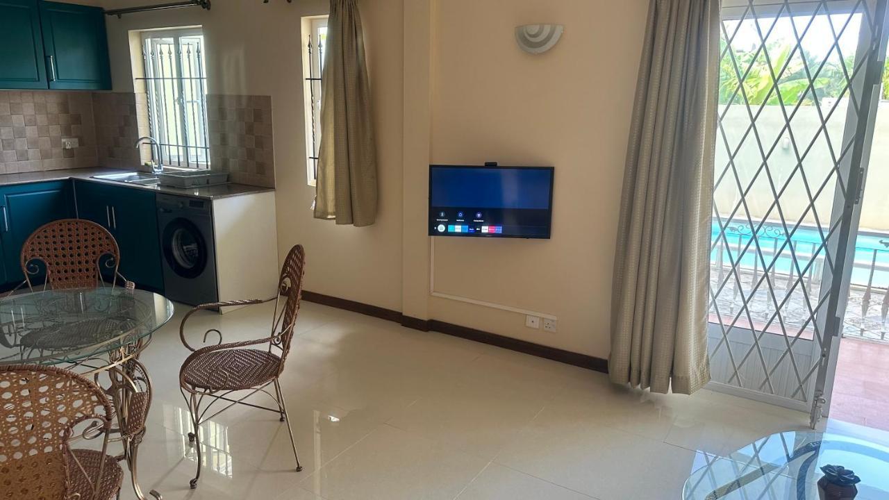 Ibis Apartments - Ground Floor - Summersun Residence - Grand Baie, Pereybere Exterior foto