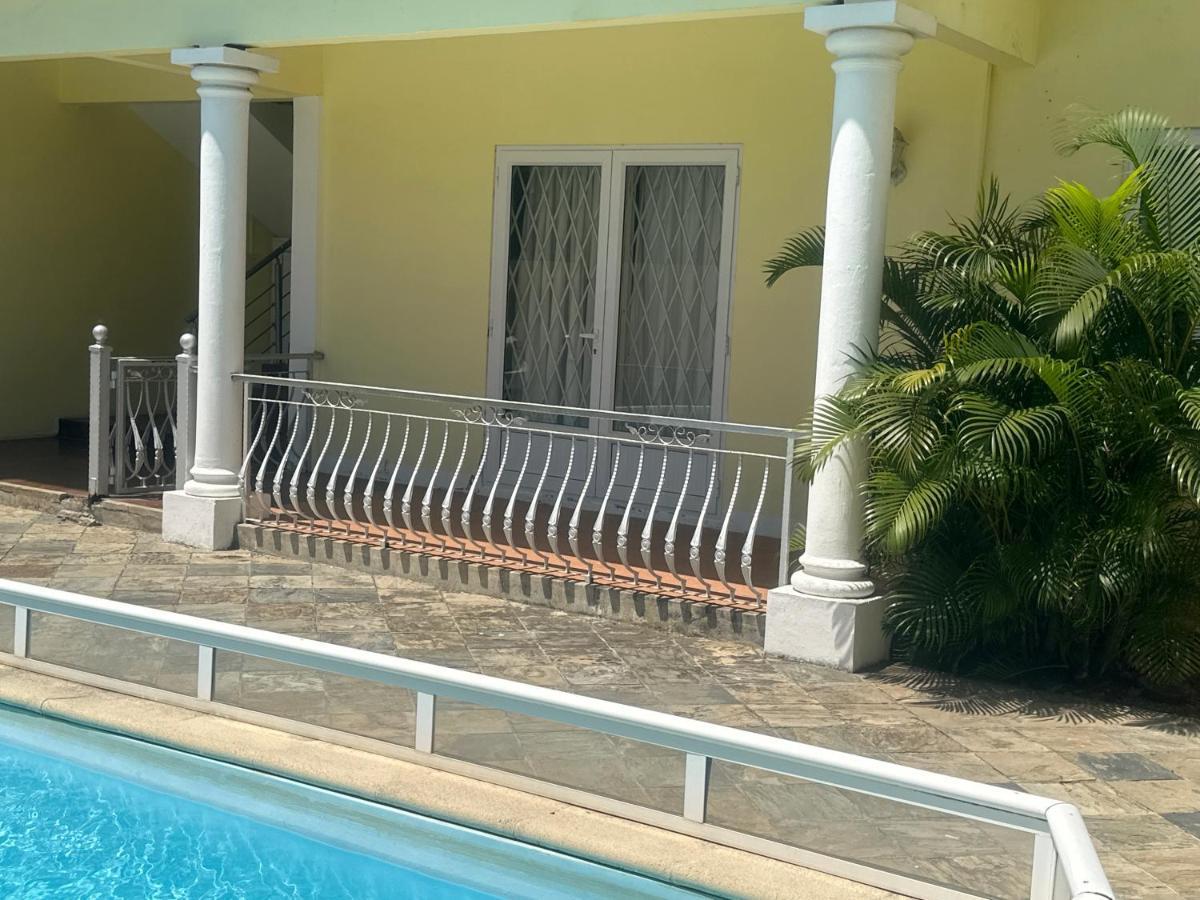 Ibis Apartments - Ground Floor - Summersun Residence - Grand Baie, Pereybere Exterior foto