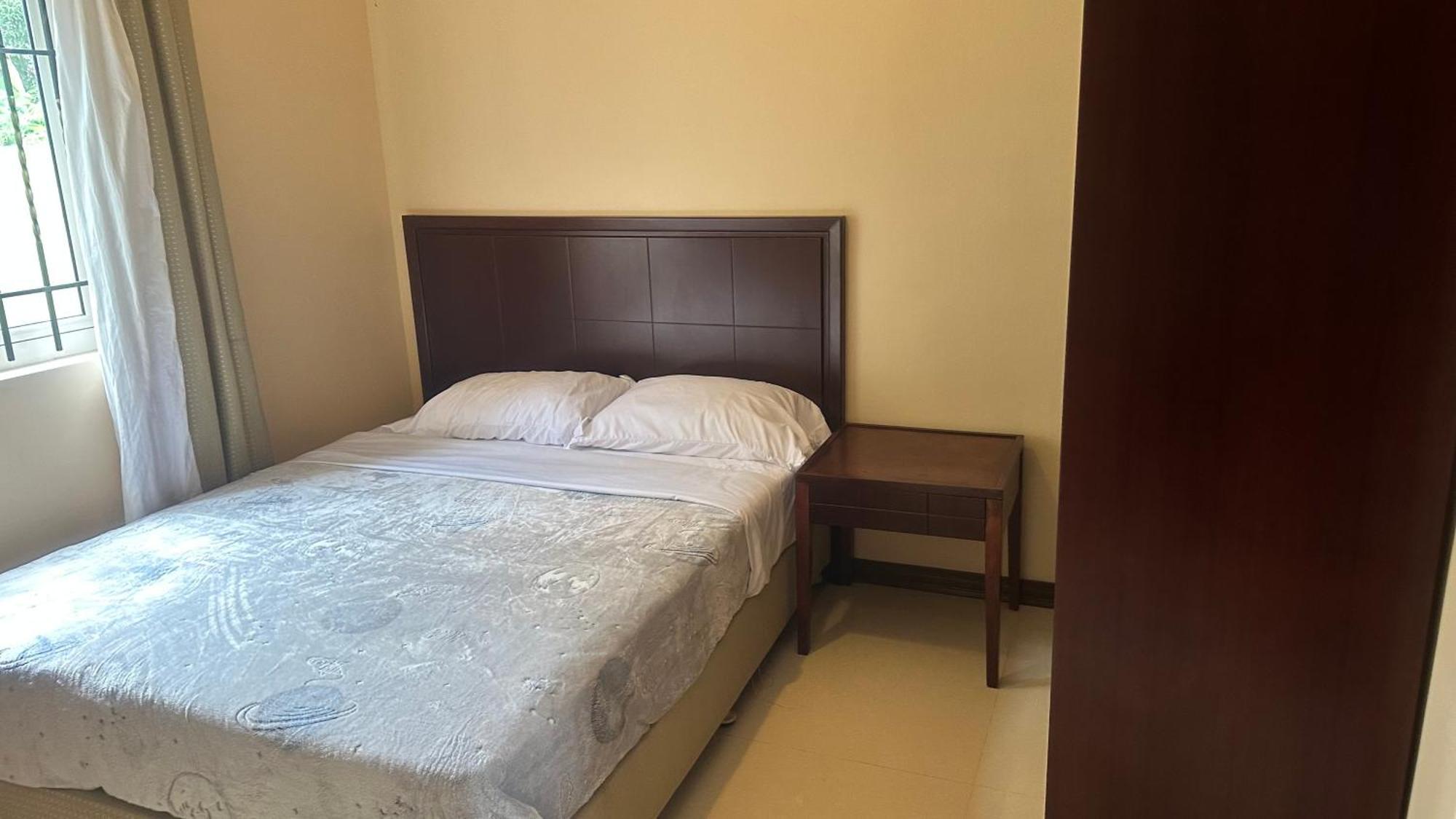 Ibis Apartments - Ground Floor - Summersun Residence - Grand Baie, Pereybere Exterior foto