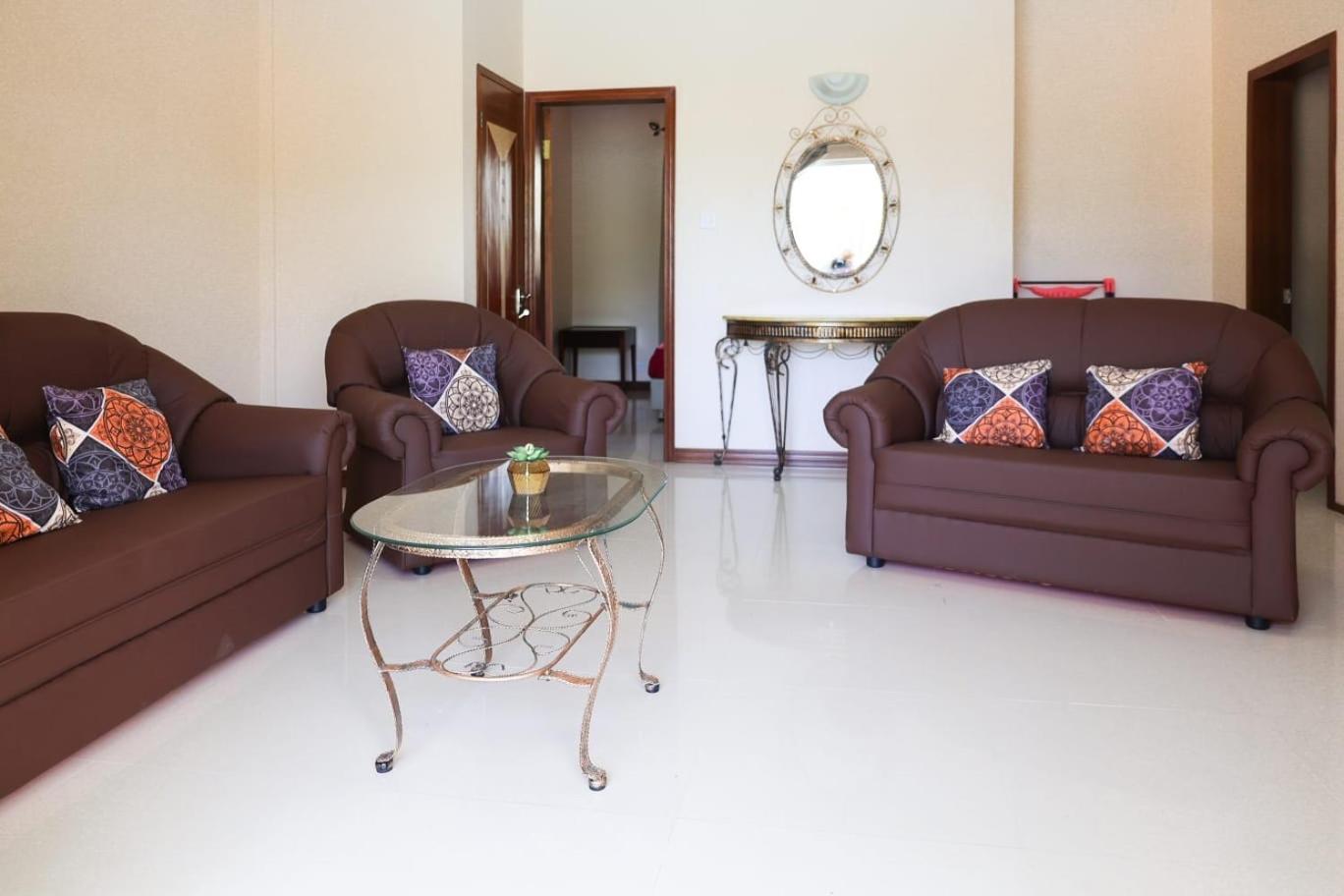 Ibis Apartments - Ground Floor - Summersun Residence - Grand Baie, Pereybere Exterior foto